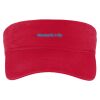 Fashion Visor - Port and Company Thumbnail