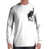 Adult Heavyweight RS Long-Sleeve Pocket T-Shirt Thumbnail