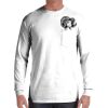 Adult Heavyweight RS Long-Sleeve Pocket T-Shirt Thumbnail