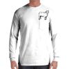 Adult Heavyweight RS Long-Sleeve Pocket T-Shirt Thumbnail