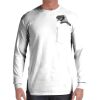 Adult Heavyweight RS Long-Sleeve Pocket T-Shirt Thumbnail