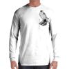 Adult Heavyweight RS Long-Sleeve Pocket T-Shirt Thumbnail