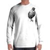 Adult Heavyweight RS Long-Sleeve Pocket T-Shirt Thumbnail