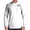 Adult Heavyweight RS Long-Sleeve Pocket T-Shirt Thumbnail