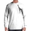 Adult Heavyweight RS Long-Sleeve Pocket T-Shirt Thumbnail