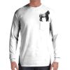 Adult Heavyweight RS Long-Sleeve Pocket T-Shirt Thumbnail