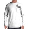 Adult Heavyweight RS Long-Sleeve Pocket T-Shirt Thumbnail