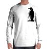 Adult Heavyweight RS Long-Sleeve Pocket T-Shirt Thumbnail