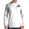 Adult Heavyweight RS Long-Sleeve Pocket T-Shirt Thumbnail