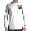 Adult Heavyweight RS Long-Sleeve Pocket T-Shirt Thumbnail
