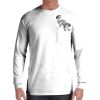 Adult Heavyweight RS Long-Sleeve Pocket T-Shirt Thumbnail