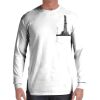Adult Heavyweight RS Long-Sleeve Pocket T-Shirt Thumbnail