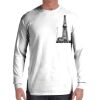 Adult Heavyweight RS Long-Sleeve Pocket T-Shirt Thumbnail
