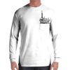 Adult Heavyweight RS Long-Sleeve Pocket T-Shirt Thumbnail