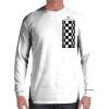 Adult Heavyweight RS Long-Sleeve Pocket T-Shirt Thumbnail