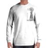Adult Heavyweight RS Long-Sleeve Pocket T-Shirt Thumbnail