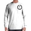 Adult Heavyweight RS Long-Sleeve Pocket T-Shirt Thumbnail