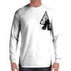Adult Heavyweight RS Long-Sleeve Pocket T-Shirt Thumbnail