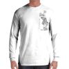 Adult Heavyweight RS Long-Sleeve Pocket T-Shirt Thumbnail
