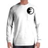 Adult Heavyweight RS Long-Sleeve Pocket T-Shirt Thumbnail