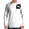 Adult Heavyweight RS Long-Sleeve Pocket T-Shirt Thumbnail
