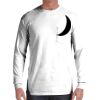 Adult Heavyweight RS Long-Sleeve Pocket T-Shirt Thumbnail