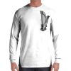 Adult Heavyweight RS Long-Sleeve Pocket T-Shirt Thumbnail