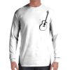 Adult Heavyweight RS Long-Sleeve Pocket T-Shirt Thumbnail