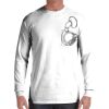 Adult Heavyweight RS Long-Sleeve Pocket T-Shirt Thumbnail