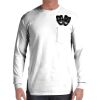 Adult Heavyweight RS Long-Sleeve Pocket T-Shirt Thumbnail