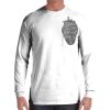 Adult Heavyweight RS Long-Sleeve Pocket T-Shirt Thumbnail