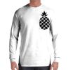Adult Heavyweight RS Long-Sleeve Pocket T-Shirt Thumbnail
