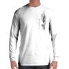Adult Heavyweight RS Long-Sleeve Pocket T-Shirt Thumbnail
