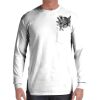 Adult Heavyweight RS Long-Sleeve Pocket T-Shirt Thumbnail