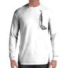 Adult Heavyweight RS Long-Sleeve Pocket T-Shirt Thumbnail
