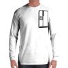 Adult Heavyweight RS Long-Sleeve Pocket T-Shirt Thumbnail