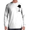 Adult Heavyweight RS Long-Sleeve Pocket T-Shirt Thumbnail