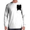 Adult Heavyweight RS Long-Sleeve Pocket T-Shirt Thumbnail