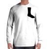 Adult Heavyweight RS Long-Sleeve Pocket T-Shirt Thumbnail