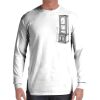 Adult Heavyweight RS Long-Sleeve Pocket T-Shirt Thumbnail