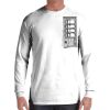 Adult Heavyweight RS Long-Sleeve Pocket T-Shirt Thumbnail