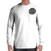 Adult Heavyweight RS Long-Sleeve Pocket T-Shirt Thumbnail