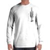 Adult Heavyweight RS Long-Sleeve Pocket T-Shirt Thumbnail