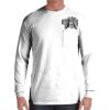 Adult Heavyweight RS Long-Sleeve Pocket T-Shirt Thumbnail
