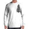 Adult Heavyweight RS Long-Sleeve Pocket T-Shirt Thumbnail