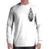 Adult Heavyweight RS Long-Sleeve Pocket T-Shirt Thumbnail