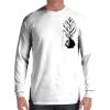 Adult Heavyweight RS Long-Sleeve Pocket T-Shirt Thumbnail