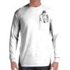 Adult Heavyweight RS Long-Sleeve Pocket T-Shirt Thumbnail