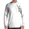 Adult Heavyweight RS Long-Sleeve Pocket T-Shirt Thumbnail