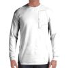 Adult Heavyweight RS Long-Sleeve Pocket T-Shirt Thumbnail
